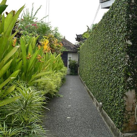 Villa Cantik Ubud Exteriér fotografie