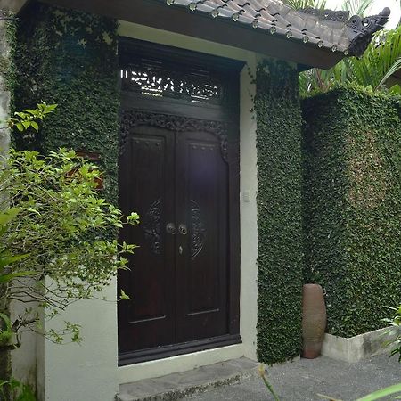 Villa Cantik Ubud Exteriér fotografie
